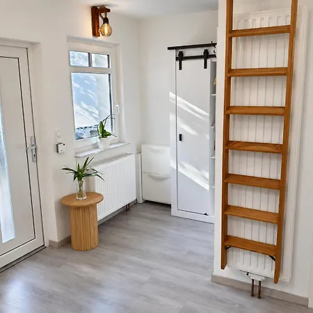 Farkenstall Appartement Plön