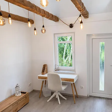 Farkenstall Appartement *