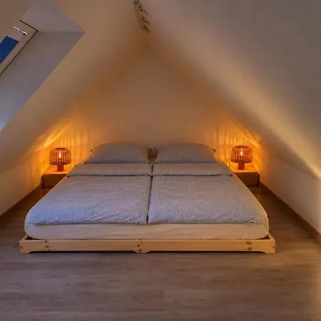 Farkenstall Appartement *
