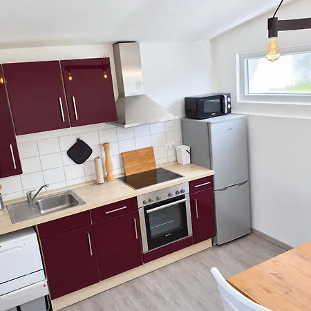 Appartement Farkenstall Plön