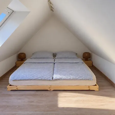 Appartement Farkenstall